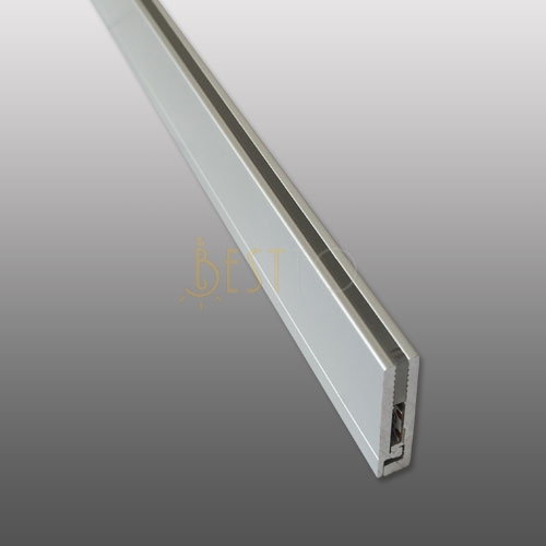 2906 LED groove light 9W 3014 SMD LED 120LED/M,LED Linear light bar